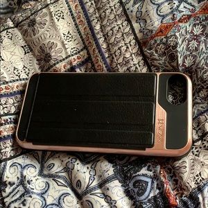 iPhone 8 VENA wallet case